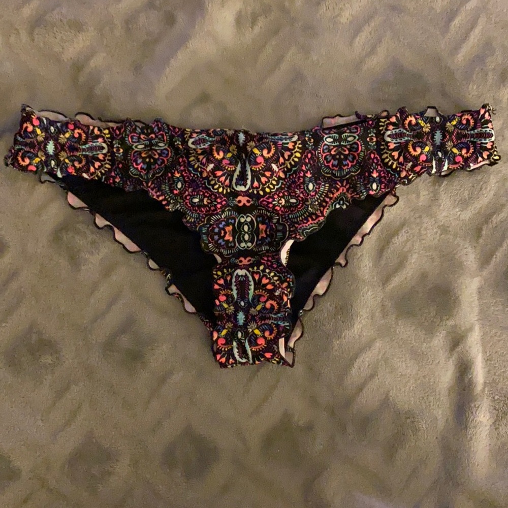 Bikini bottoms
